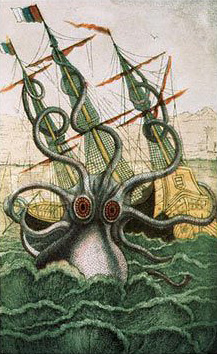 kraken